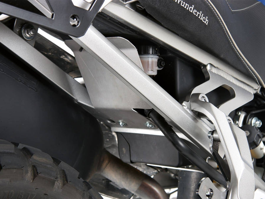 Yamaha XT 1200 Z [2010-2020] - A fékfolyadék tartály védelme