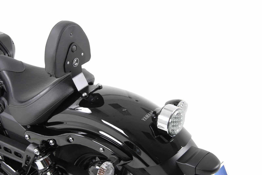 Yamaha XV 950 [2013-2020] - Vezetőtámla párnázattal
