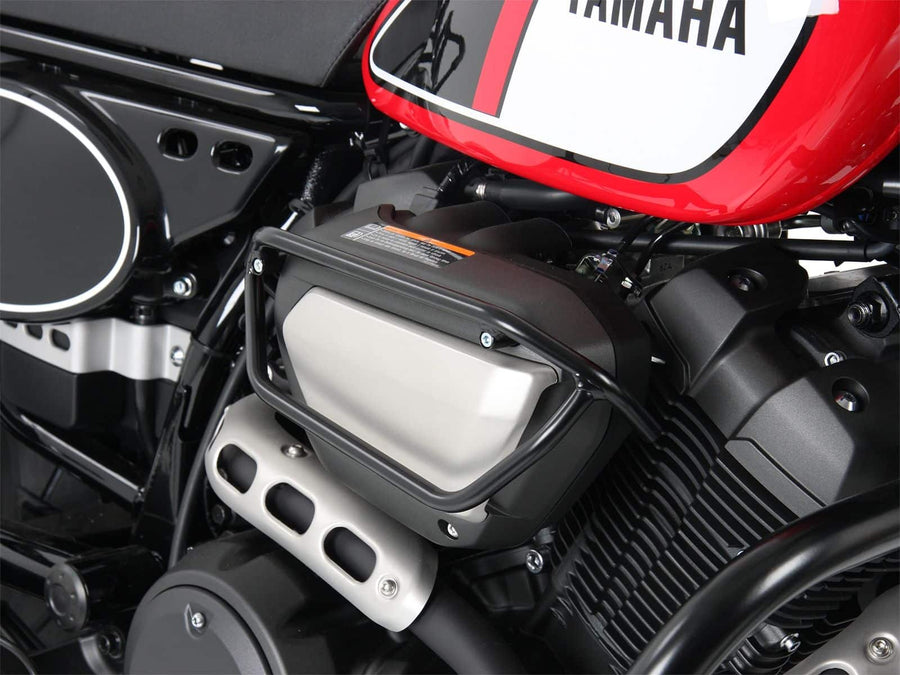 Yamaha SCR 950 [2017-2020] - Légszűrő doboz sárvédő
