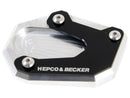 Aprilia Tuono 457 [2025] - Oldalsó állványlemez-2