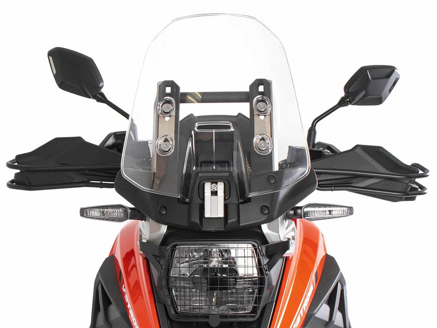 Suzuki V-Strom 1050 [2023-2025] - Fogásvédelem (bal + jobb)