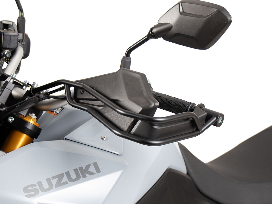 Suzuki V-Strom 800 DE [2023-2025] - Fogásvédelem (bal + jobb)