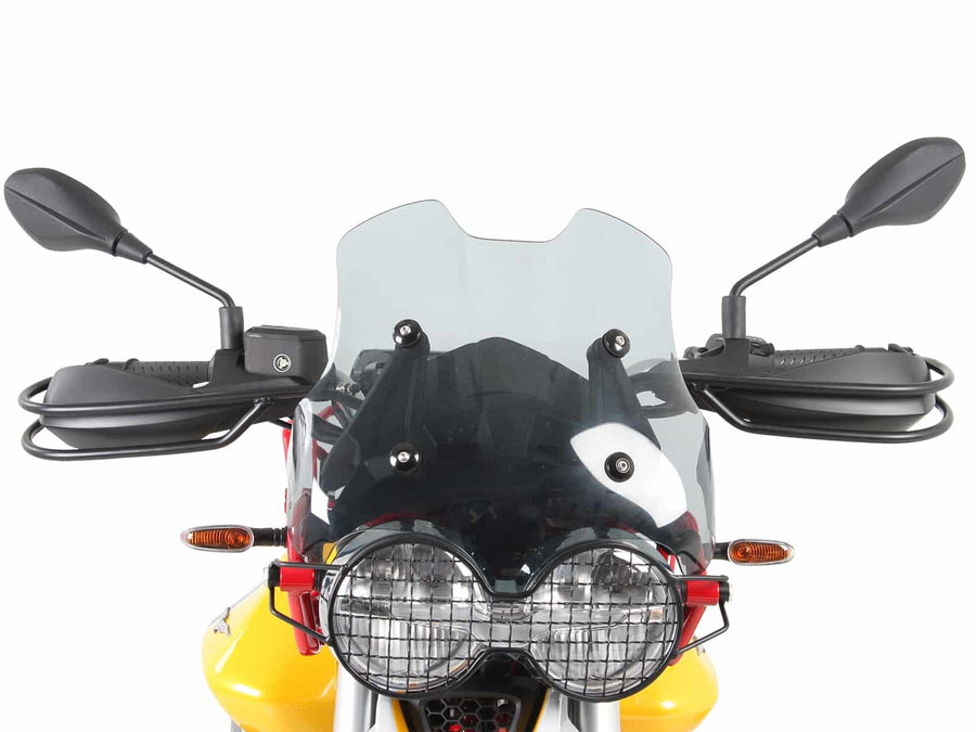 Moto Guzzi V 85 TT [2019-2023] - Fogásvédelem (bal + jobb)