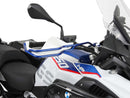 BMW R 1250 GS HP verzió [2018-2023] - Fogásvédelem (bal + jobb)-4