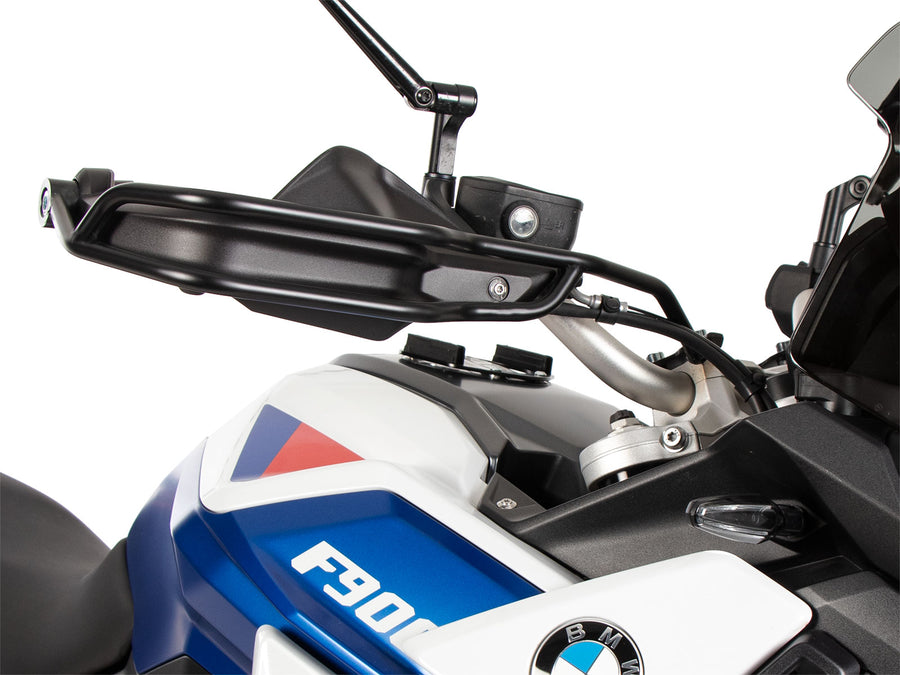 BMW F 900 GS [2024-2025] - Markolatvédelem (bal + jobb)
