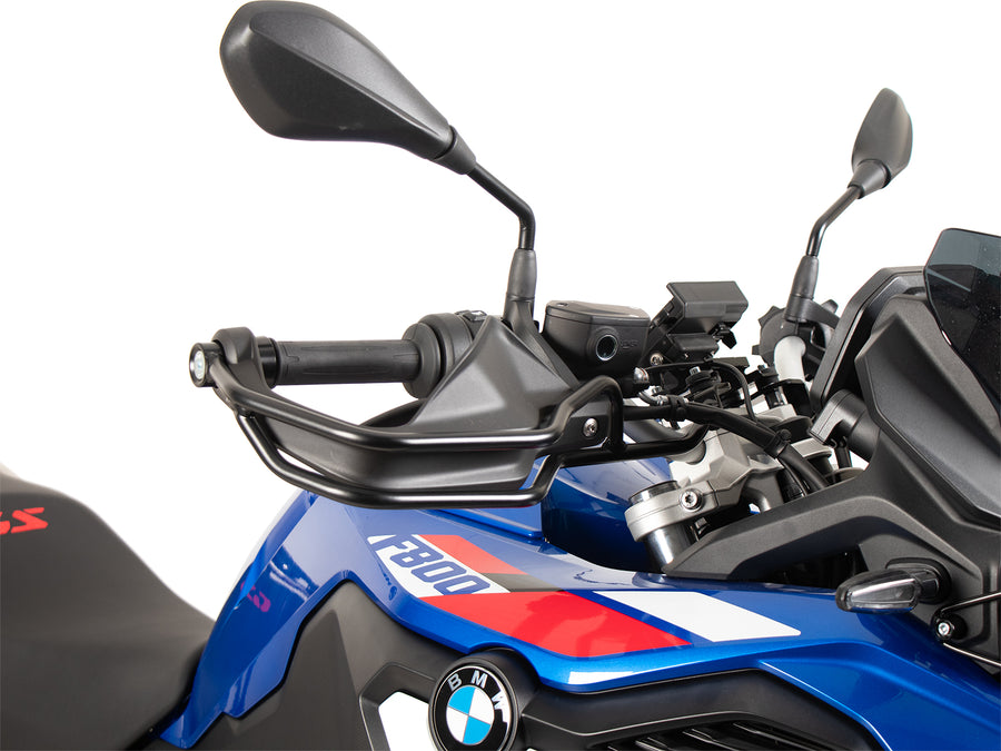 BMW F 800 GS [2024-2025] - Markolatvédelem (bal + jobb)