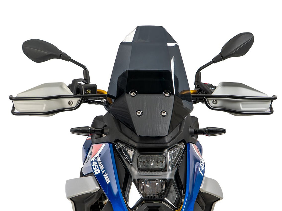BMW F 450 GS [2026-] - fogantyúvédő
