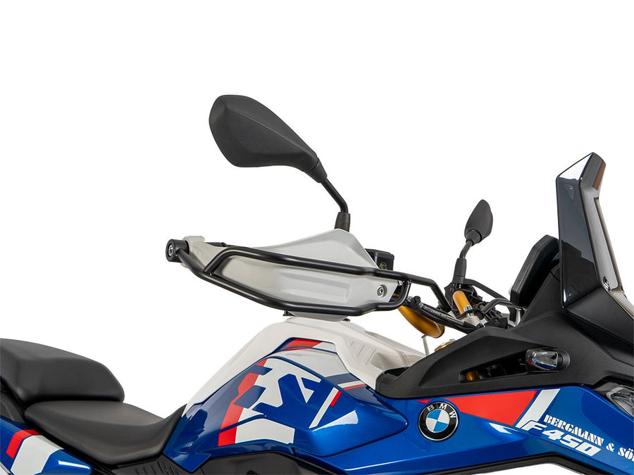 BMW F 450 GS [2026-] - fogantyúvédő