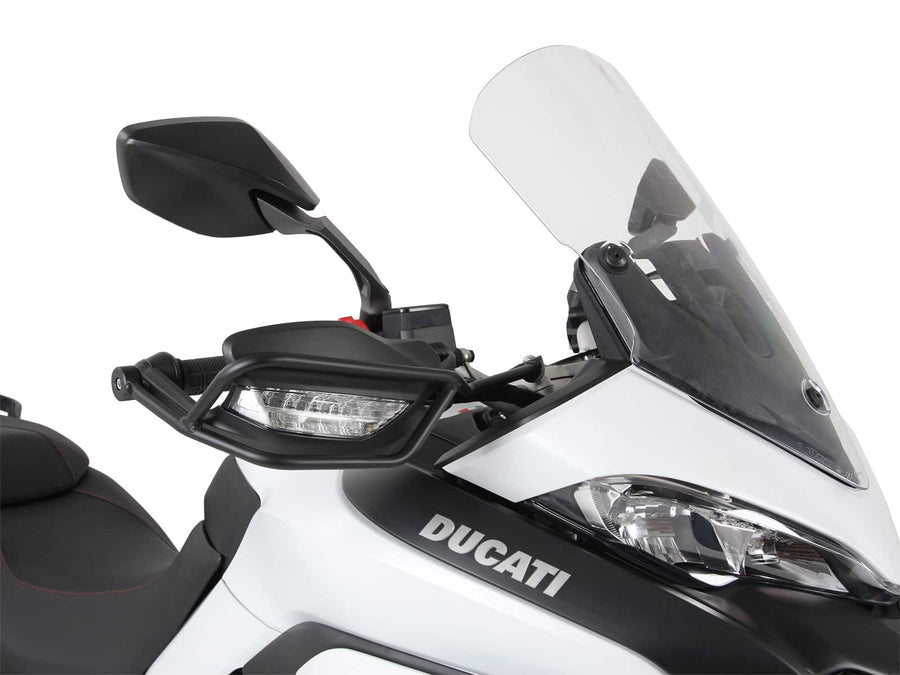 Ducati Multistrada 950 [2017-2021] - Fogásvédelem (bal + jobb)