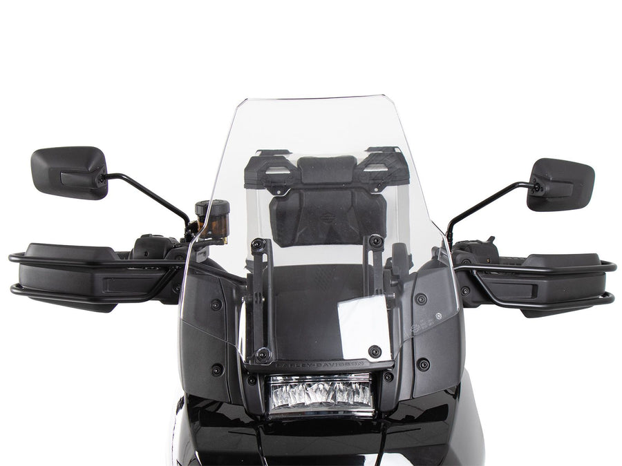 Harley-Davidson Pan America 1250 [2021-2025] - Markolatvédelem (bal + jobb)