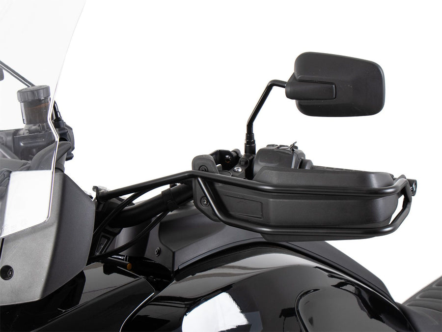 Harley-Davidson Pan America 1250 [2021-2025] - Markolatvédelem (bal + jobb)