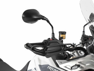 Triumph Tiger 900 Rally [2020-2023] - Fogásvédelem (bal + jobb) - 0