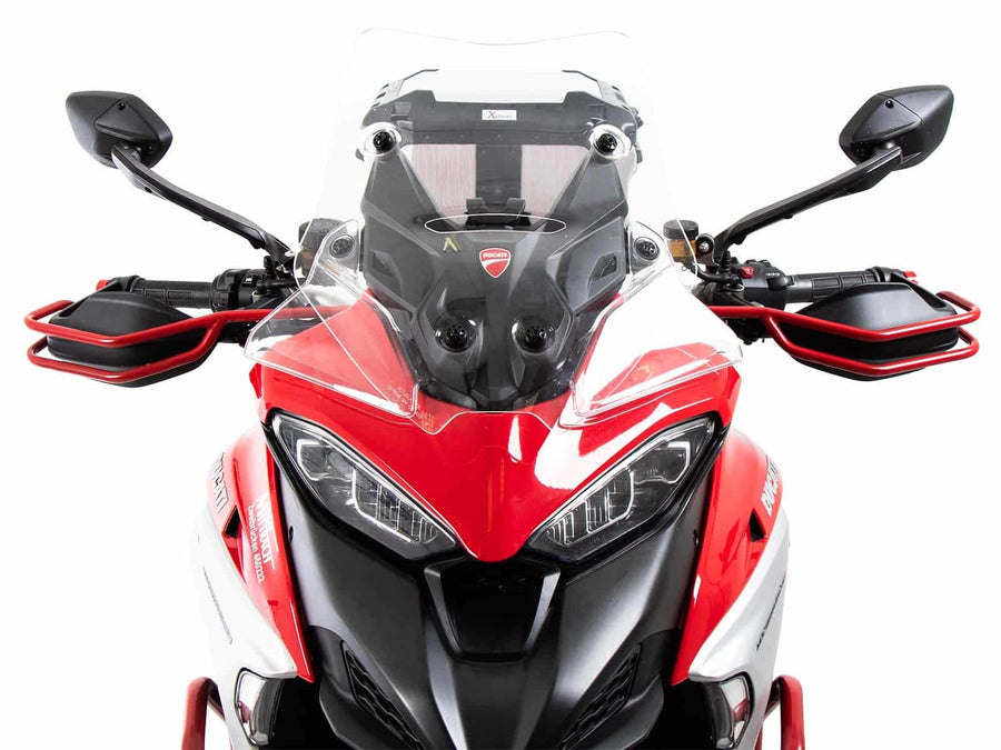 Ducati Multistrada V4 [2025] - Fogásvédelem (bal + jobb)