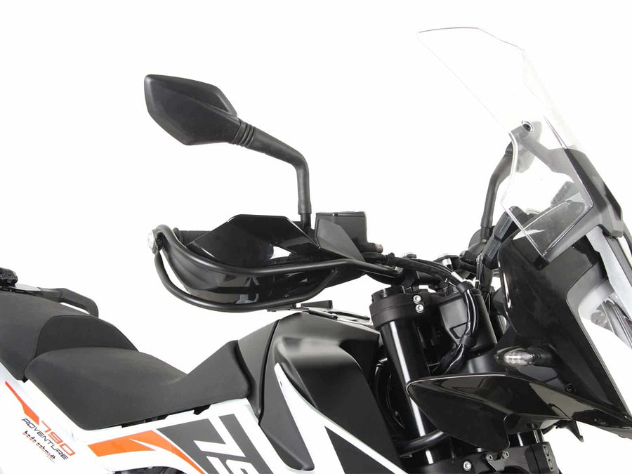 KTM 890 Adventure [2021-2022] – Fogásvédelem