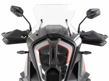 KTM 1290 Super Adv. S [2021-2024] - Fogásvédelem