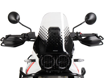 Ducati DesertX [2022-2026] - Fogásvédelem