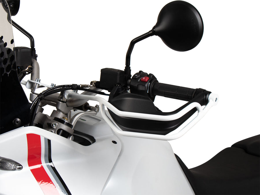 Ducati DesertX [2022-2025] - Fogásvédelem (bal + jobb)