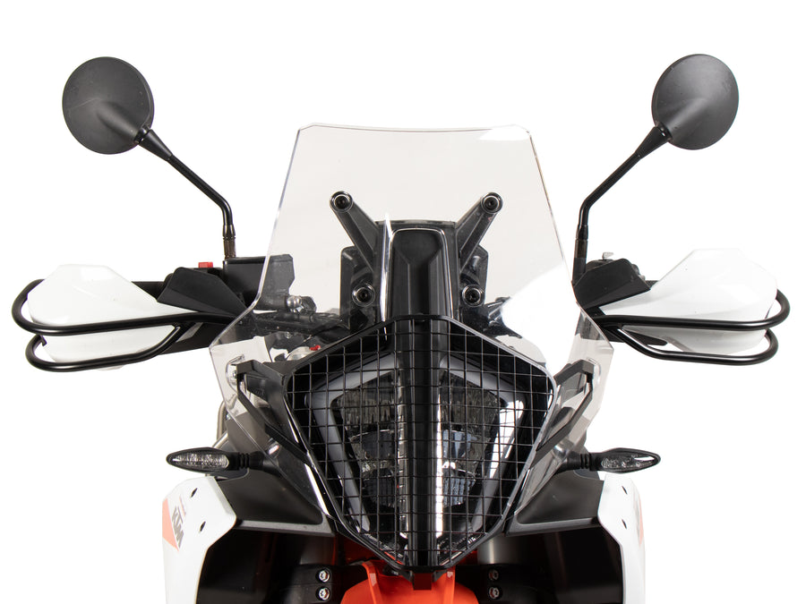 KTM 890 Adventure [2023-2026] - Fogásvédelem