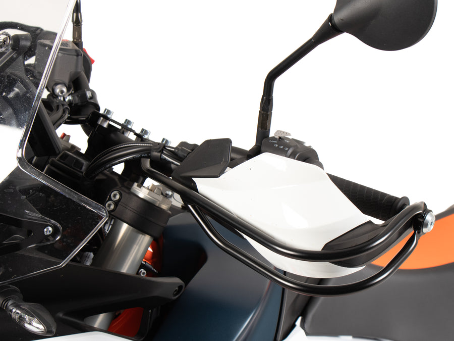 KTM 790 Adventure [2024-2026] – Fogásvédelem