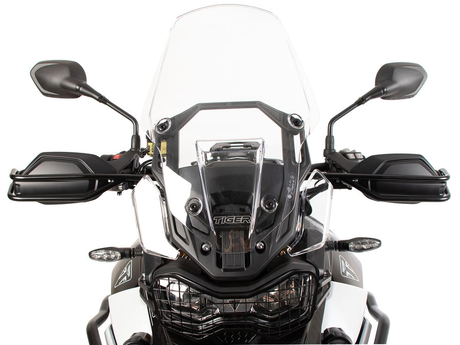 Triumph TIger 900 Rally Pro [2024-2025] - Fogásvédelem (bal + jobb)