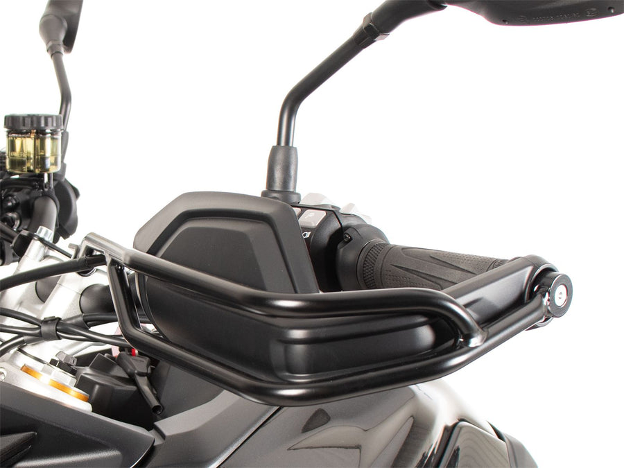 Triumph TIger 900 Rally Pro [2024-2025] - Fogásvédelem (bal + jobb)