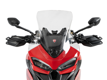 Ducati Multistrada V2 [2025-2026] - Fogásvédelem