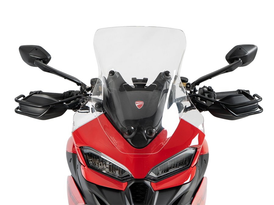 Ducati Multistrada V2 [2025-2026] - Fogásvédelem
