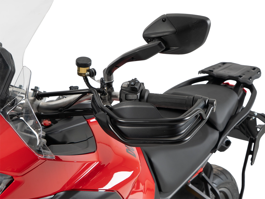 Ducati Multistrada V2 [2025-2026] - Fogásvédelem
