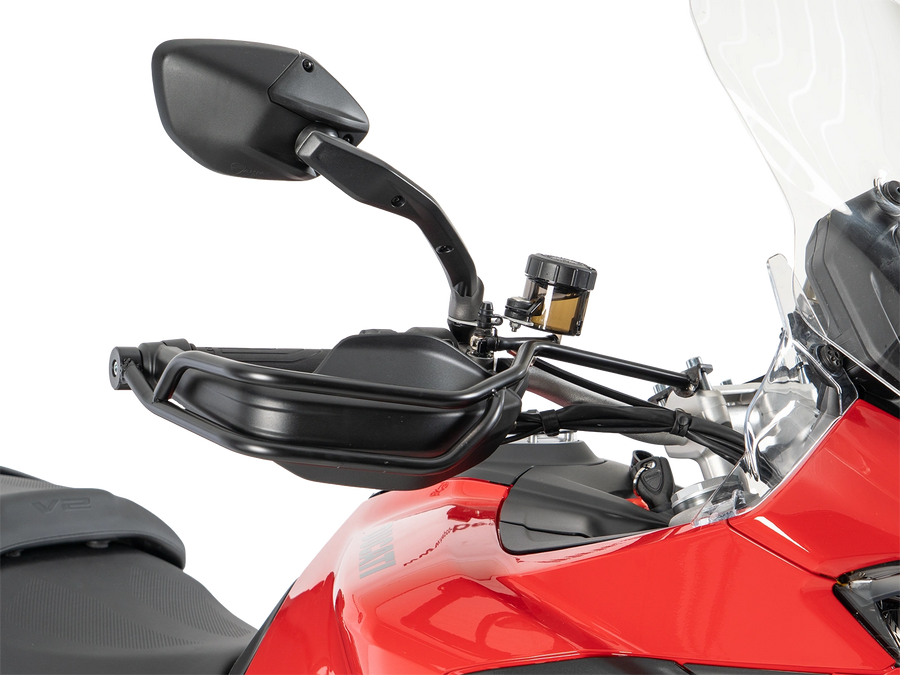 Ducati Multistrada V2 [2025-2026] - Fogásvédelem