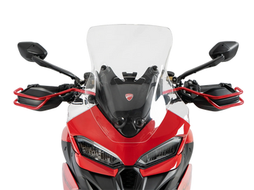 DUCATI Multistrada V2 [2025-] - Fogásvédelem - 0