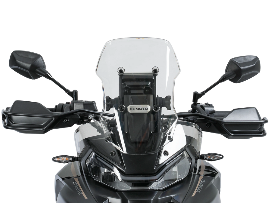 CF Moto 800 MT-X [2025-2026] - Fogásvédelem