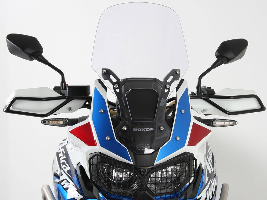 Honda CRF 1000 L AT Adv Sp [2018-2019] - Fogásvédelem (bal + jobb)