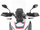 Honda X-ADV [2017-2020] - Markolatvédelem (bal + jobb)-2