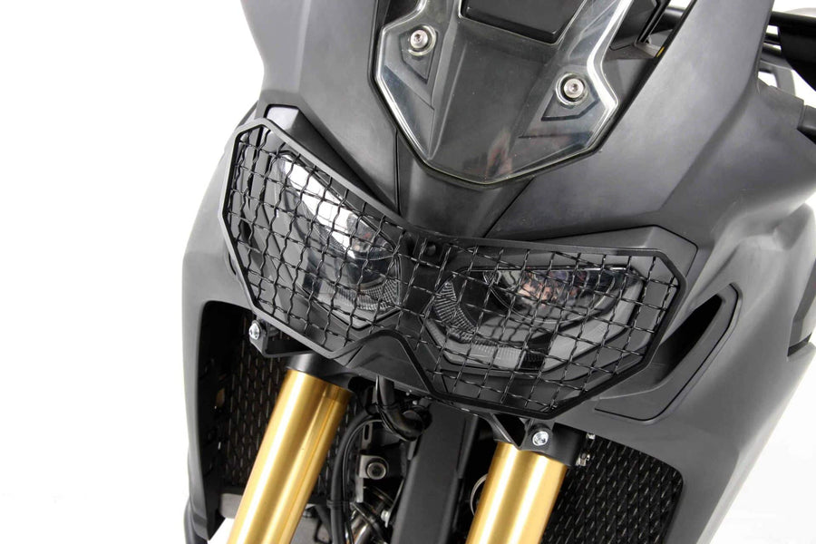 Honda CRF 1000 L Africa Tw [2016-2017] - Adapter lámpavédőhöz