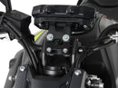 Yamaha MT-07 [2018-2020] - Szerelvények áthelyezése-2