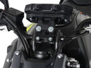 Yamaha MT-07 [2018-2020] - Szerelvények áthelyezése-1