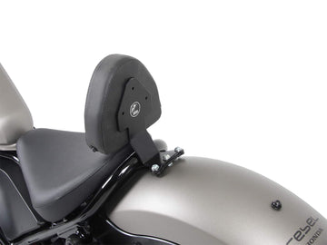 Honda CMX 500 Rebel [2017-2026] - Vezetőtámla
