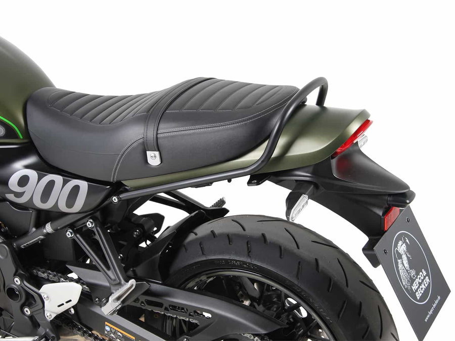 Kawasaki Z900 RS [2026] - fekete markolat fogantyú