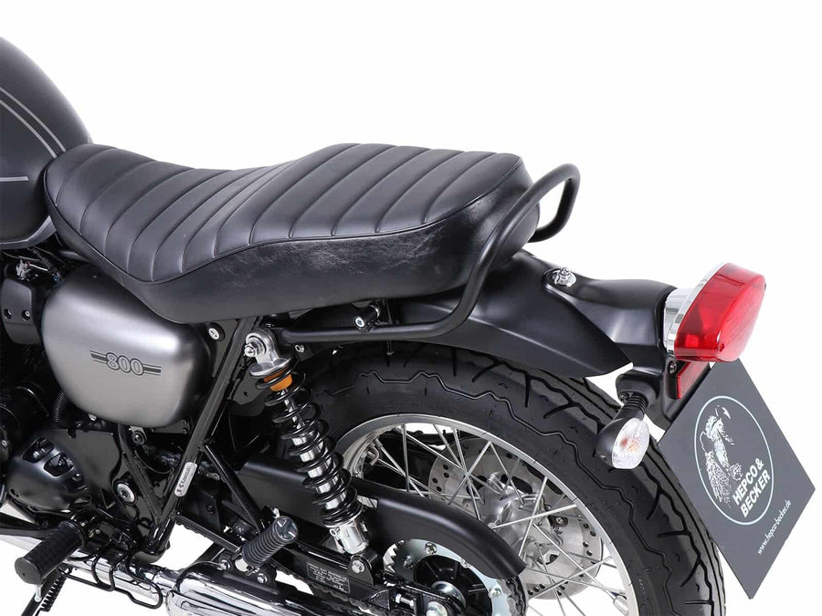 Kawasaki W 800 Street [2019-2025] – Pillion fogantyú