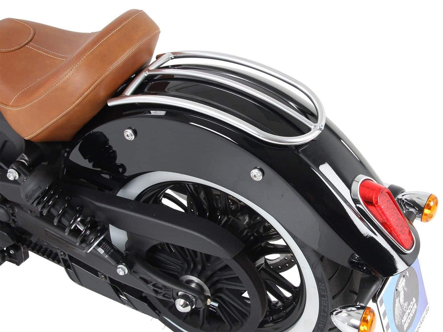 Indian Scout [2015-2024] – Korlát