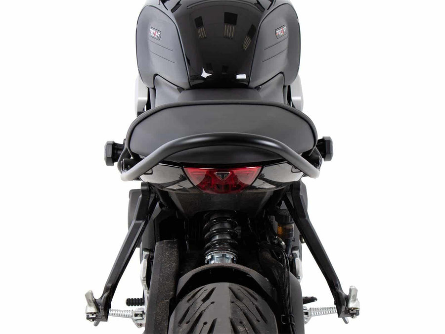 Triumph Trident 660 [2021-2024] - Pillion fogantyú