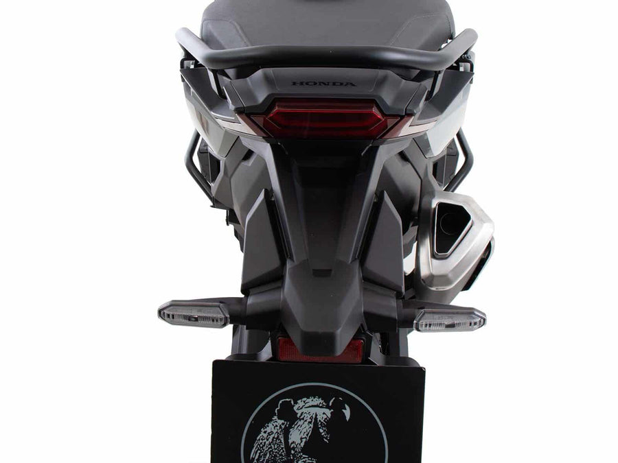Honda X-ADV [2021-2024] - Pillion fogantyú