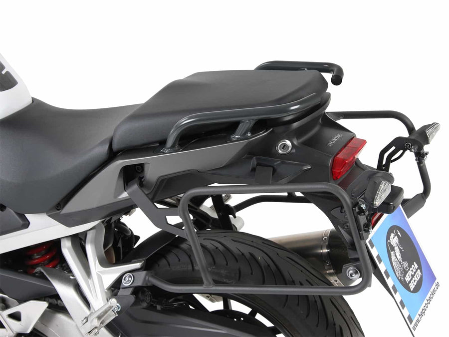 Honda VFR 800 X Crossrunne [2015-2020] - Lock-it csomagtartó