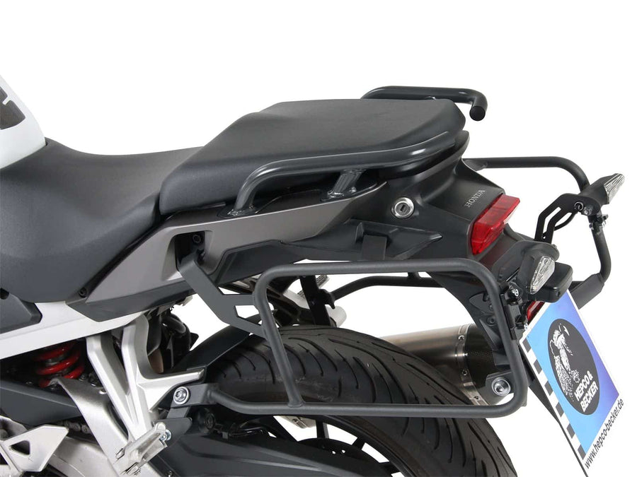 Honda VFR 800 X Crossrunne [2015-2020] - Lock-it csomagtartó