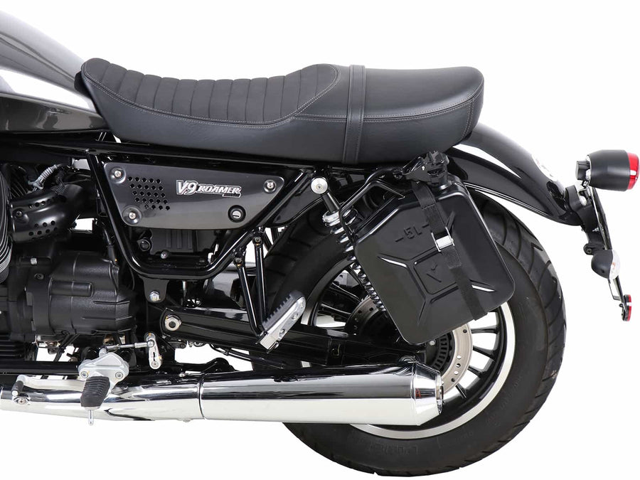 Moto Guzzi V 9 Roamer [2016-2025] - Kanna kivágással tartó