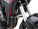 Honda CRF 1100 L Africa Tw [2019-2023] - merevítő rúd offroad-1