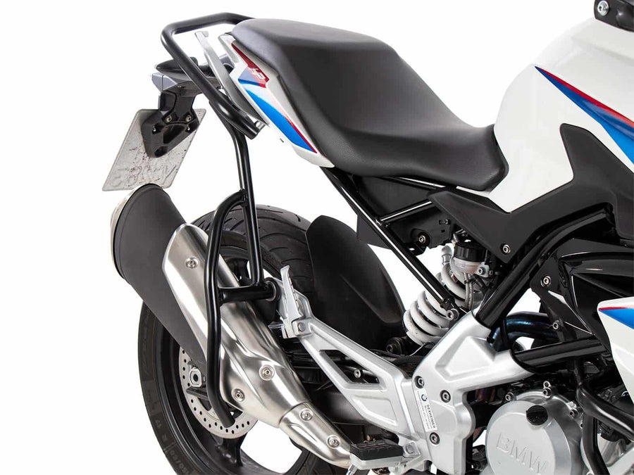 BMW G 310 R [2016-2025] - kiegészítő hátsó védőrúd