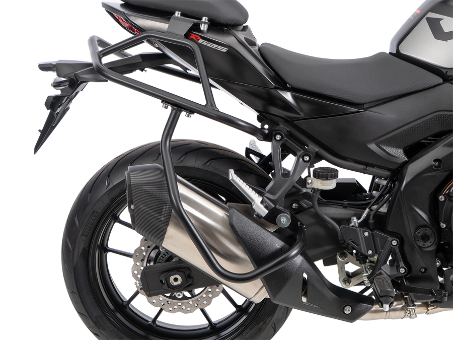 Voge R 625 [2025-2026] - kiegészítő hátsó védőrúd
