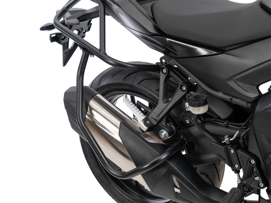 Voge R 625 [2025-2026] - kiegészítő hátsó védőrúd