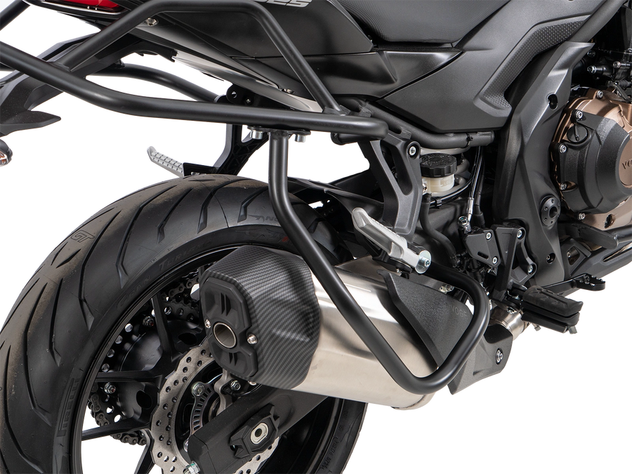 Voge R 625 [2025-2026] - kiegészítő hátsó védőrúd